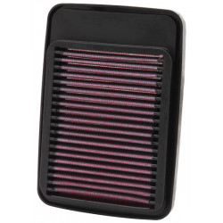 K&N Air Filter for SUZUKI GSF650 BANDIT/S 05-09; GSF1200/1250 BANDIT 06-09 (SU-6505)