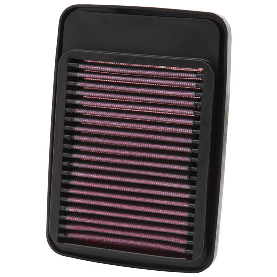 K&N Air Filter for SUZUKI GSF650 BANDIT/S 05-09; GSF1200/1250 BANDIT 06-09 (SU-6505) K&N Air Filter for SUZUKI GSF650 BANDIT/S 05-09; GSF1200/1250 BANDIT 06-09 (SU-6505)