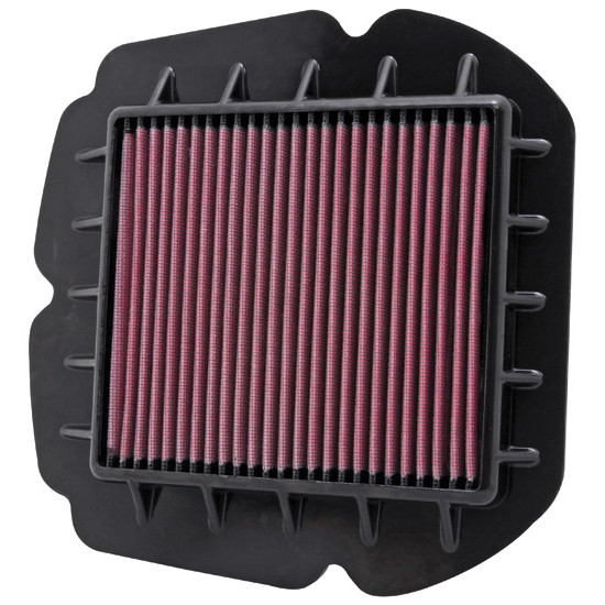 K&N Air Filter for SUZUKI GLADIUS 650; 09-10 (SU-6509) K&N Air Filter for SUZUKI GLADIUS 650; 09-10 (SU-6509)