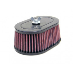 K&N Air Filter for SUZUKI DR650S 90-95 (SU-6590)