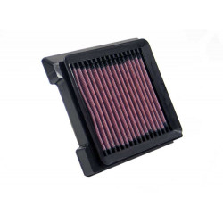 K&N Air Filter for SUZUKI LS650 SAVAGE 95-04; BOULEVARD S40 05-09 (SU-6595)