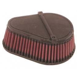 K&N Air Filter for SUZUKI DR650S/SE; 96-09 (SU-6596)