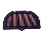 K&N Air Filter for SUZUKI GSXR1000 01-04 (SU-7500)