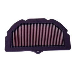 K&N Air Filter for SUZUKI GSXR1000 01-04 (SU-7500)