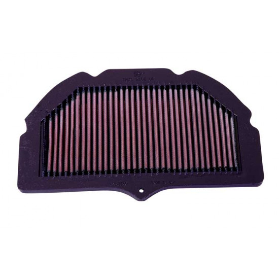 K&N Air Filter for SUZUKI GSXR1000 01-04 (SU-7500) K&N Air Filter for SUZUKI GSXR1000 01-04 (SU-7500)