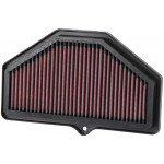 K&N Air Filter for SUZUKI GSXR600/GSXR750 04-05 (SU-7504)