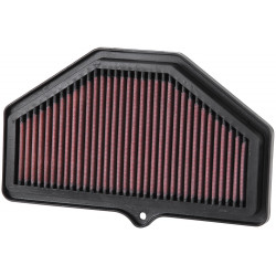 K&N Air Filter for SUZUKI GSXR600/GSXR750 04-05 (SU-7504)
