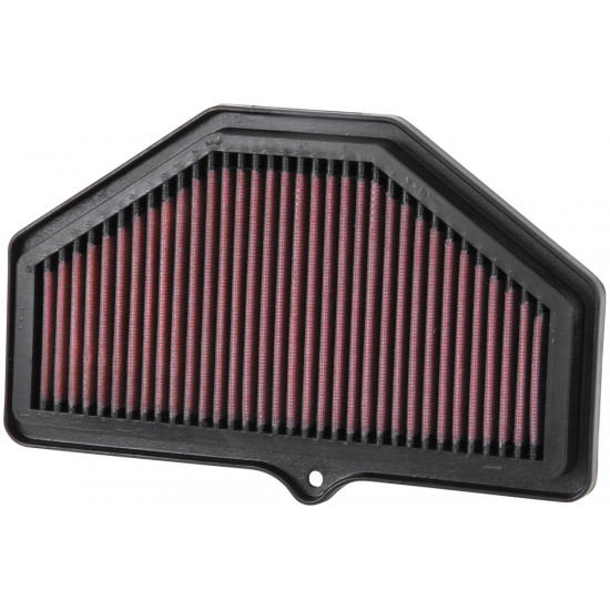 K&N Air Filter for SUZUKI GSXR600/GSXR750 04-05 (SU-7504) K&N Air Filter for SUZUKI GSXR600/GSXR750 04-05 (SU-7504)