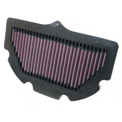 K&N Air Filter for SUZUKI GSXR600/750 06-09 (SU-7506)