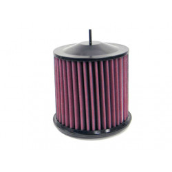 K&N Air Filter for SUZUKI GSXR750 86-87; GSXR1100 86-88 (SU-7586)