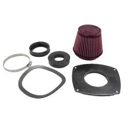 K&N Air Filter for SUZUKI GSXR750 88-92; GSXR1100 89-92 (SU-7588)