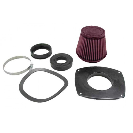 K&N Air Filter for SUZUKI GSXR750 88-92; GSXR1100 89-92 (SU-7588) K&N Air Filter for SUZUKI GSXR750 88-92; GSXR1100 89-92 (SU-7588)