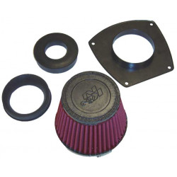 K&N Air Filter for SUZUKI GSX600/750/1100, KATANA, 87-06 (SU-7592)