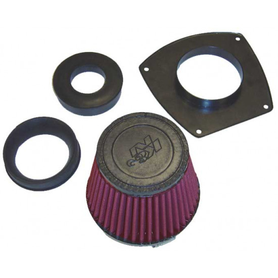K&N Air Filter for SUZUKI GSX600/750/1100, KATANA, 87-06 (SU-7592) K&N Air Filter for SUZUKI GSX600/750/1100, KATANA, 87-06 (SU-7592)