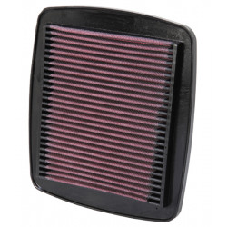 K&N Air Filter for SUZUKI GSXR600W/750W/1100W 92-98 (SU-7593)