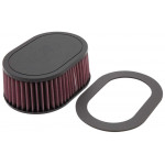 K&N Air Filter for SUZUKI GSXR600/750 96-00 (SU-7596)