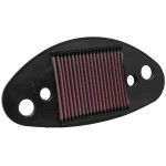 K&N Air Filter for SUZUKI VL800LC INTRUDER VOLUSIA 01-08 (SU-8001)