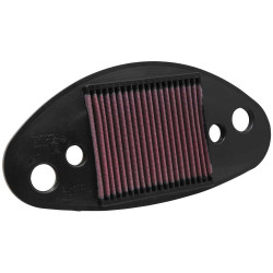 K&N Air Filter for SUZUKI VL800LC INTRUDER VOLUSIA 01-08 (SU-8001)