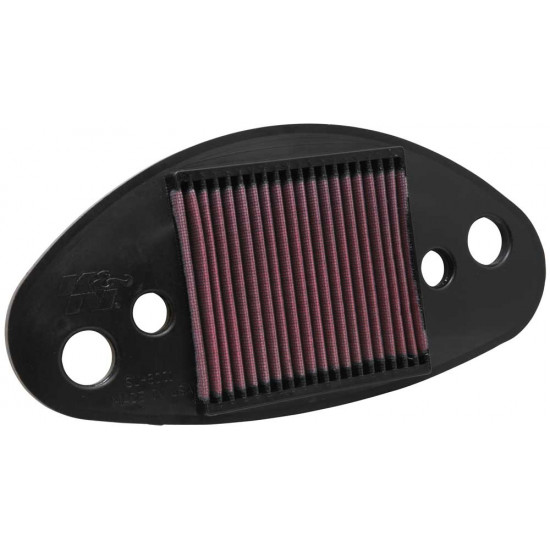 K&N Air Filter for SUZUKI VL800LC INTRUDER VOLUSIA 01-08 (SU-8001) K&N Air Filter for SUZUKI VL800LC INTRUDER VOLUSIA 01-08 (SU-8001)