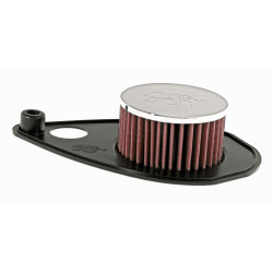 K&N Air Filter for SUZUKI BOULEVARD M50; 05-08 (SU-8005)