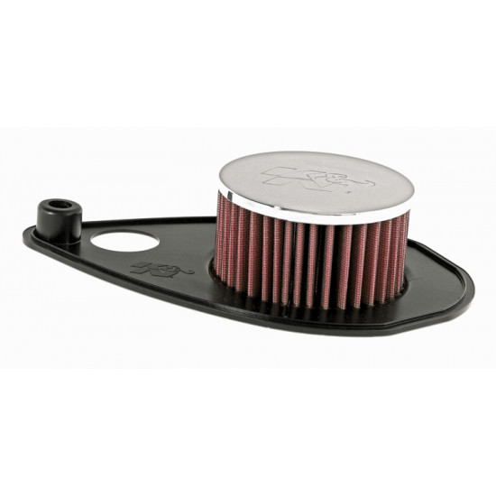 K&N Air Filter for SUZUKI BOULEVARD M50; 05-08 (SU-8005) K&N Air Filter for SUZUKI BOULEVARD M50; 05-08 (SU-8005)