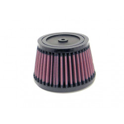 K&N Air Filter for SUZUKI RM80 86-01; RM85/L 02-09 (SU-8086)
