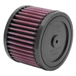 K&N Air Filter for SUZUKI LT80 QUADSPORT 87-06;  KFX80 03-06 (SU-8087)