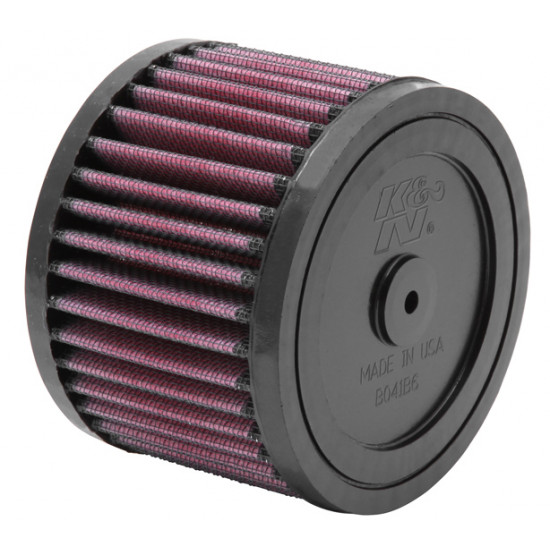 K&N Air Filter for SUZUKI LT80 QUADSPORT 87-06; KFX80 03-06 (SU-8087) K&N Air Filter for SUZUKI LT80 QUADSPORT 87-06; KFX80 03-06 (SU-8087)