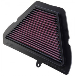 K&N Air Filter for TRIUMPH SPEED TRIPLE/SPRINT ST; 05-09 (TB-1005)