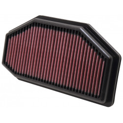 K&N Air Filter for TRIUMPH SPEED TRIPLE; 2011 (TB-1011)