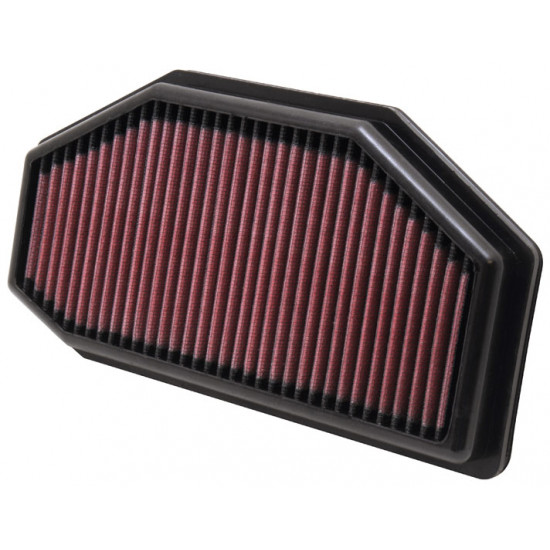 K&N Air Filter for TRIUMPH SPEED TRIPLE; 2011 (TB-1011) K&N Air Filter for TRIUMPH SPEED TRIPLE; 2011 (TB-1011)