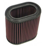 K&N Air Filter for TRIUMPH ROCKET III; 04-09 (TB-2204)
