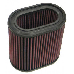 K&N Air Filter for TRIUMPH ROCKET III; 04-09 (TB-2204)