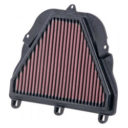 K&N Air Filter for TRIUMPH DAYTONA 675; 06-09 (TB-6706)