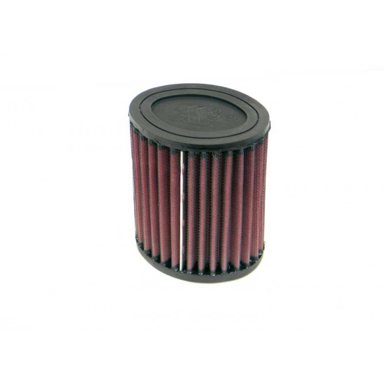 K&N Air Filter for TRIUMPH AMERICA; 02-09 (TB-8002) K&N Air Filter for TRIUMPH AMERICA; 02-09 (TB-8002)
