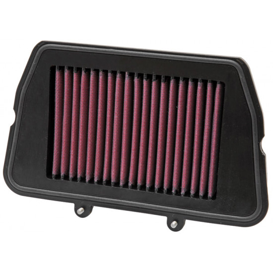 K&N Air Filter for TRIUMPH TIGER 800: 2011-2012 (TB-8011)