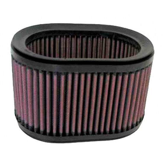 K&N Air Filter for TRIUMPH DAYTONA 955I 02-06 (TB-9002) K&N Air Filter for TRIUMPH DAYTONA 955I 02-06 (TB-9002)