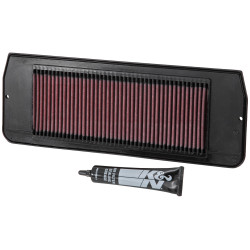 K&N Air Filter for TRIUMPH TRIDENT 750/900 91-98 (TB-9091)