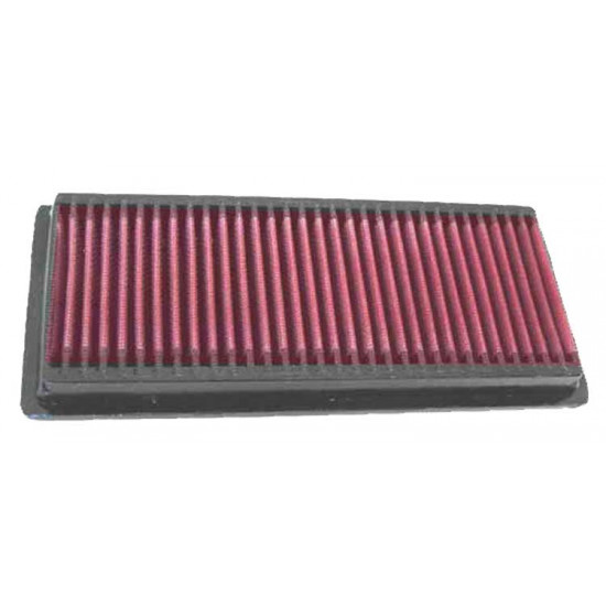 K&N Air Filter for TRIUMPH DAYTONA 955I 97-01; TIGER 99-06 (TB-9097)