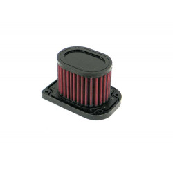 K&N Air Filter for YAMAHA XTZ750 SUPER TENERE 89-97 (YA-0075)