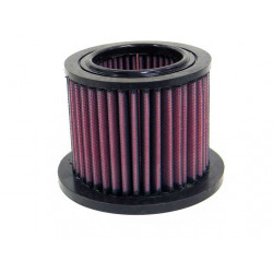 K&N Air Filter for YAMAHA SZR660 96-97 (YA-0086)