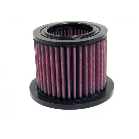 K&N Air Filter for YAMAHA SZR660 96-97 (YA-0086)