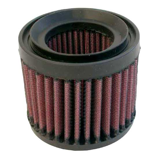 K&N Air Filter for YAMAHA RS100 02-03 (YA-0102) K&N Air Filter for YAMAHA RS100 02-03 (YA-0102)