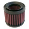 K&N Air Filter for YAMAHA RS100 02-03 (YA-0102)