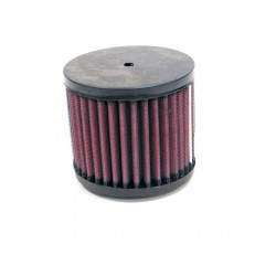 K&N Air Filter for YAMAHA YSR50 87-92 (YA-0587)