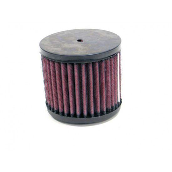 K&N Air Filter for YAMAHA YSR50 87-92 (YA-0587) K&N Air Filter for YAMAHA YSR50 87-92 (YA-0587)