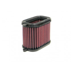 K&N Air Filter for YAMAHA RD250/RD350 73-75 (YA-0700)