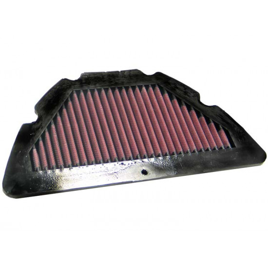 K&N Air Filter for YAMAHA YFZ R1 04-06 (YA-1004) K&N Air Filter for YAMAHA YFZ R1 04-06 (YA-1004)
