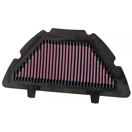 K&N Air Filter for YAMAHA YZF R1; 07-08 (YA-1007)