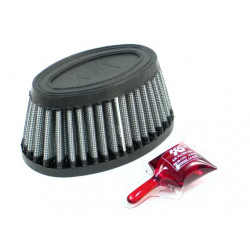 K&N Air Filter for YAMAHA DT125/DT175/MX175 (YA-1078)